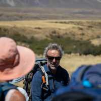 Hiking New Zealand's Southern Alps | Matt Gould