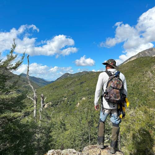 Island Hills High Country Self-Guided Hike