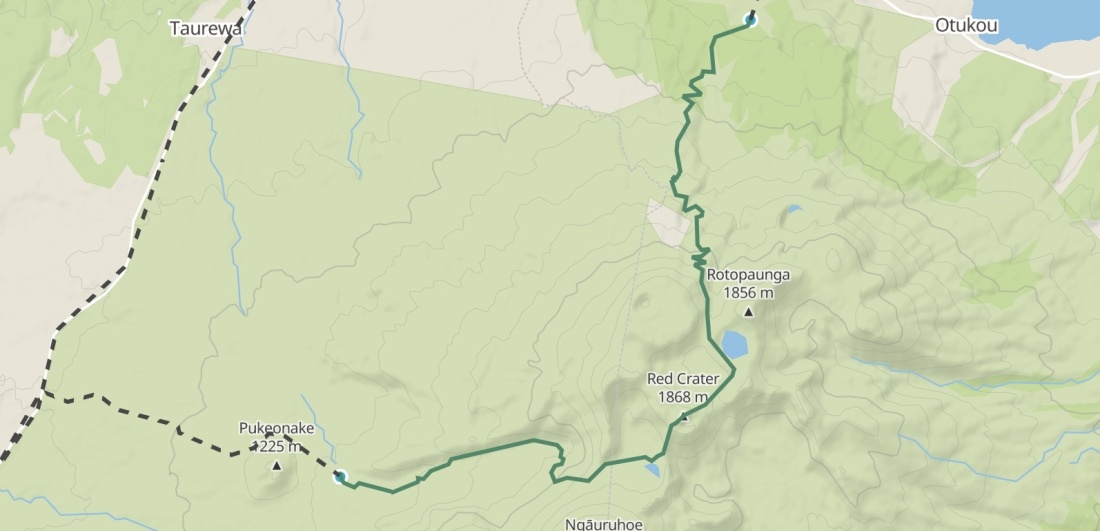 Tongariro Alpine Crossing: The Complete Guide | Great Walks of Ne