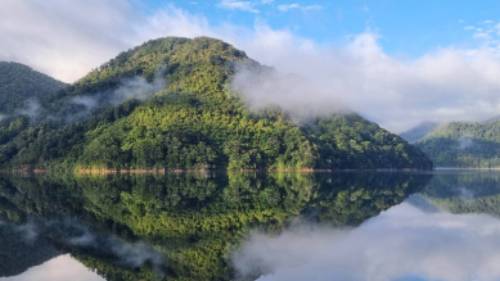 Cruising Marlborough Sounds