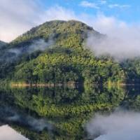 Cruising Marlborough Sounds