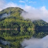 Cruising Marlborough Sounds