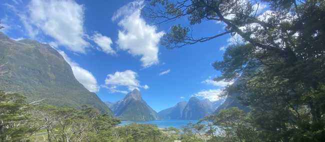 Milford Sound